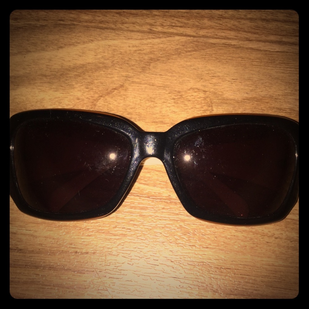 Versace sunglasses